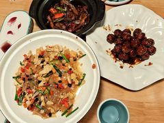 -胡家大厨(西三庄店)