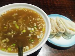 -彭哥甩饼王(城隍庙广场店)