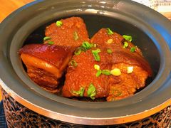 -老长春肉馆(创业大街店)