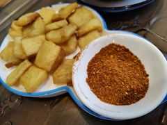 -云隐小厨·传统大理美食(复兴路店)