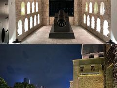 -南沙游艇会·大兵船餐厅