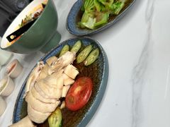 -章记星洲 · 新加坡餐厅(望京店)