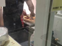 -寻乔记·焖烤鸡腿饼(文化路店)