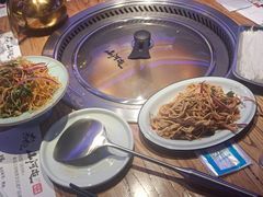 -山河屯铁锅炖·非遗铁锅炖(华强北店)