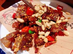 -寻宝记绍兴菜(鲁迅路店)