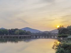 -云龙湖旅游景区