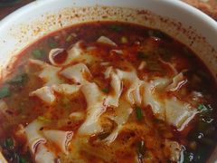 -中阿兰牛肉面(悦海新天地店)