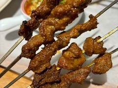 -熙成烧烤(白塔岭店)