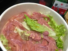 -宽板凳老灶火锅(南礼士路店)