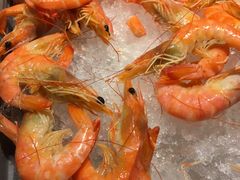 -喜来登酒店-盛宴标帜餐厅