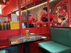 -廖川菜(太阳宫店)
