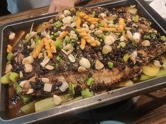 -重庆味道(台湾街店)