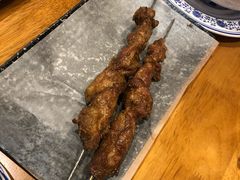 -Omni Noodle Scarborough 东方宫兰州牛肉拉面