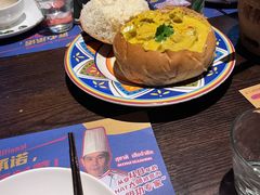 -泰妃殿(武汉首店)