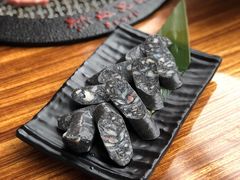 -热血兄弟·炭火烤肉(融侨中心店)