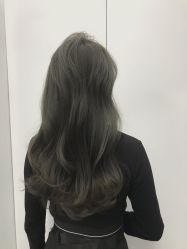 -蚂蚁造型沙龙