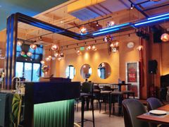 -Ambra Haus琥珀屋精酿餐厅(宝山店)