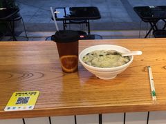 -明記茶餐廳(福田总店)