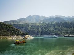 -白帝城·瞿塘峡景区