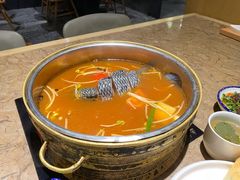 -酸喜·三度酸·贵州味