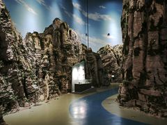 -房山世界地质公园博物馆