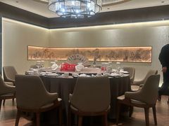 -聚宾楼·烤鸭·家宴(科技三路店)