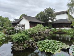 -东山雕花楼