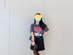 -URBAN REVIVO(七宝领展广场店)