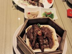 -上下九广州菜馆(李家村万达店)
