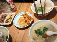 饼子-向阳羊汤(千峰店)