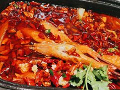 -3号仓库·创意中国菜(嘉兴龙鼎万达店)