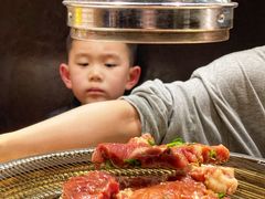 -泥炉烧肉师(新街口金銮巷店)