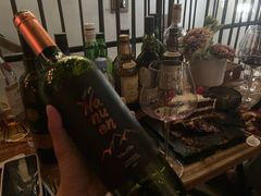 -Limestone 小酒馆(朝阳大悦城店)