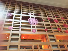 门面-威斯汀舞台餐厅