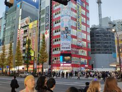 -秋叶原电器街