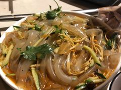 -妈妈家铁锅炖(景诚园综合楼店)