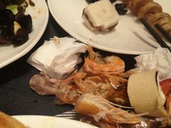 -合肥富力威斯汀酒店·知味餐厅