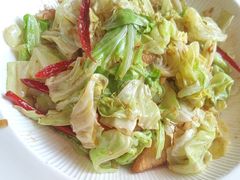 -巴依老爷新疆美食(马驹桥店)