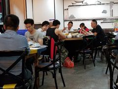 大堂-老乡村(南湖路店)