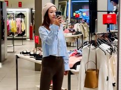 -ZARA(凯德乐峰广场店)