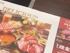 -呷哺呷哺(西单大悦城店)