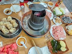 -元盛居(生态大街店)