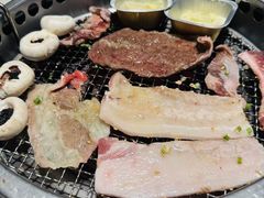 -火炉火自助餐(西直门凯德MALL店)