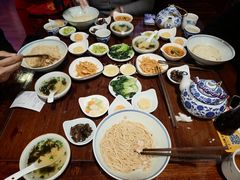 -同得兴 Since·1995 传统苏式面馆(嘉馀坊店)