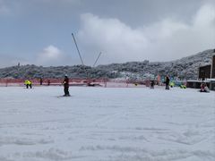 -太子岭滑雪场