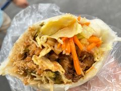 -张果佬年糕卷(科巷店)
