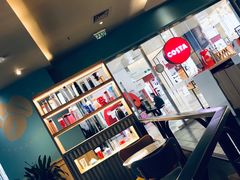 大堂-COSTA COFFEE(水游城店)