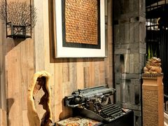 -川旺角融合菜•海景餐厅(星海广场店)