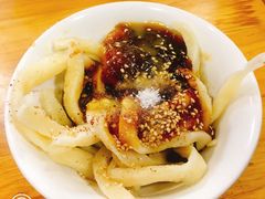 -洞子口张老二凉粉(文殊院店)