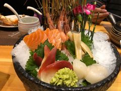 -割烹旭日本料理(龙湖狮山天街店)
